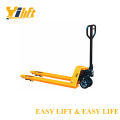 hydraulic pallet truck